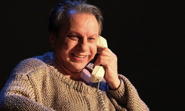 Из жизни ушел народный артист Беларуси Сергей Журавель