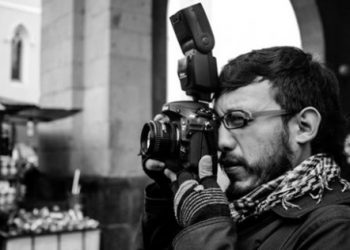 В Мексике убили известного фотожурналиста