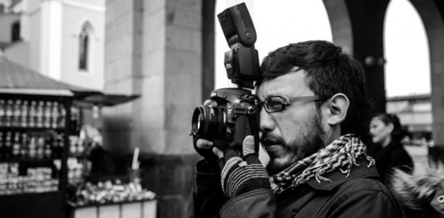 В Мексике убили известного фотожурналиста