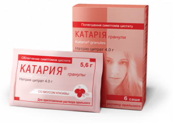 Как избавиться от симптомов цистита?