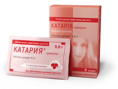 Как избавиться от симптомов цистита?