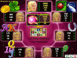 Расцветите свою реальность с Леди удача на https://slot-luckyladyscharm.net