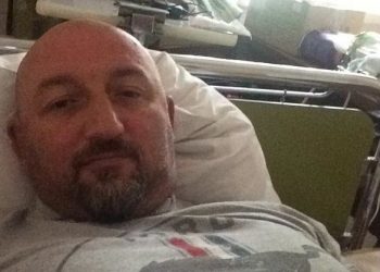 Врачи рассказали о состоянии Мочанова