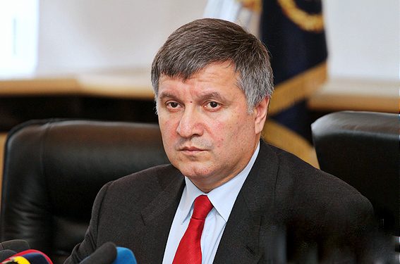 На Авакова готовилось покушения в РФ, - Тандит