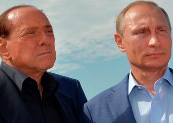 Берлускони считает оккупацию Крыма законной