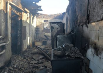 На Донбассе погибло примерно 8 тысяч человек, - ООН