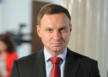 Стало известно, когда Порошенко встретится с новым президентом Польши
