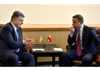 Конфликт на Донбассе нельзя замораживать, - президент Польши