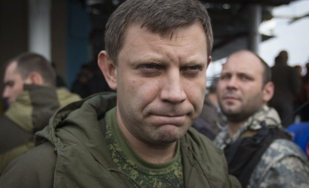Переписка МГБ «ДНР» разоблачила связи Ахметова с Захарченко, - СМИ