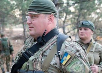 Комбата «Слобожанщины» оставили в СИЗО на 60 суток
