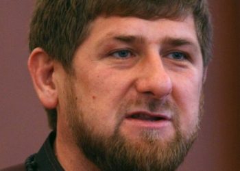 Рамзан Кадыров прокомментировал «участие» Яценюка в войне в Чечне