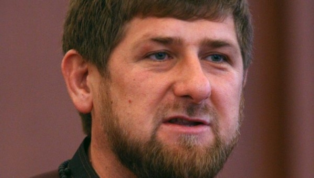 Рамзан Кадыров прокомментировал «участие» Яценюка в войне в Чечне