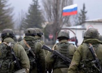 ВР установила дату начала оккупации Крыма