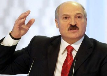 Лукашенко боится, что из-за конфликта на Донбассе начнется новая мировая война