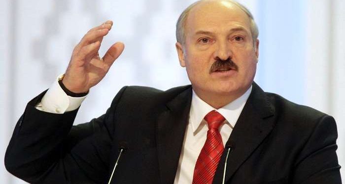 Лукашенко боится, что из-за конфликта на Донбассе начнется новая мировая война
