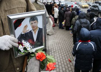 До конца года следователи закончат расследовать убийство Немцова