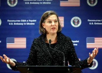 Нуланд рассказала, когда США снимут санкции с РФ