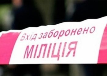 В Одессе на детской площадке обнаружили труп