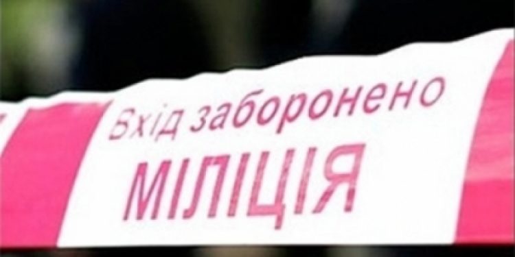 В Одессе на детской площадке обнаружили труп