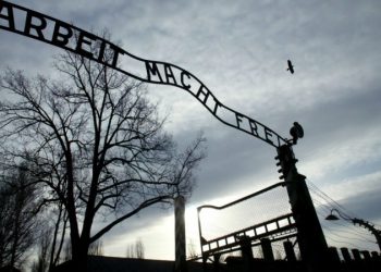 В Германии 91-летнюю женщину обвинили в пособничестве убийствам в Освенциме