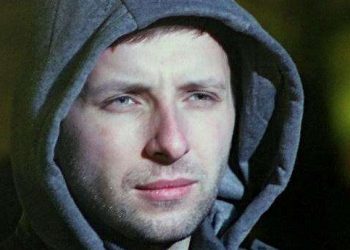 Парасюк подрался с Науменко