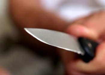 В приемной ГПУ пожилой мужчина перерезал себе вены