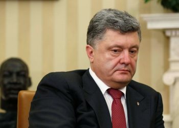 Блокада Крыма вернет полуостров в состав Украины, - Порошенко