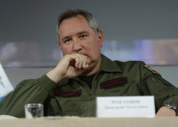 «Бандеровцы всегда были первыми в пытках пленных», - Рогозин о Яценюке