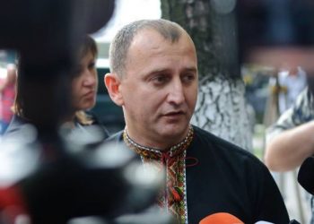 Суд арестовал Сиротюка на 2 месяца