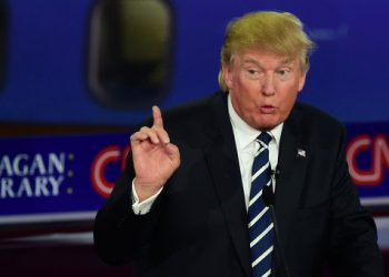 Трамп заявил о готовности «поладить» с Путиным