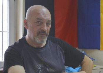 Тука должен дать показания на полиграфе
