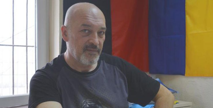 Тука должен дать показания на полиграфе