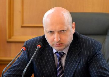 У Путина нет «ни одного козыря», - Турчинов