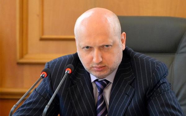У Путина нет «ни одного козыря», - Турчинов