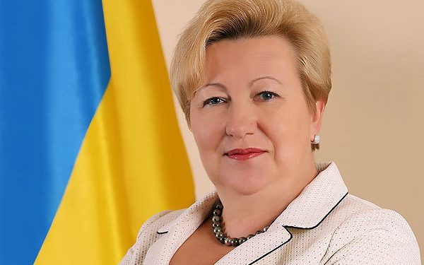 Журналисты нашли Ульянченко в Киеве