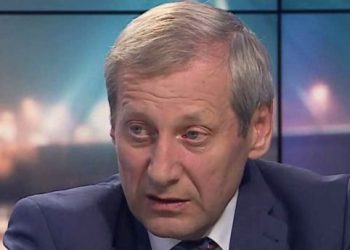 ВР уволила Вощевского