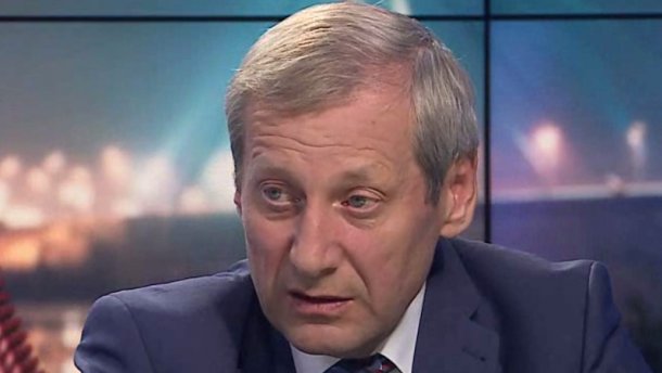 ВР уволила Вощевского