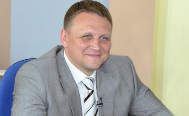 Андрей Шевченко покинул фракцию БПП