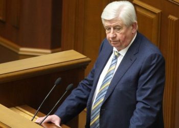 Депутат от «Самопомочи» призывает поддержать петицию об отставке Шокина