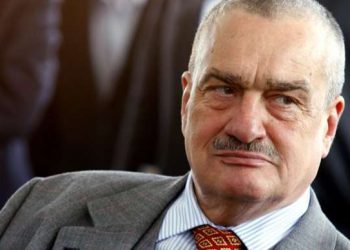 Экс-министр МИД Чехии: если с РФ снимут санкции, Украина может забыть о Крыме