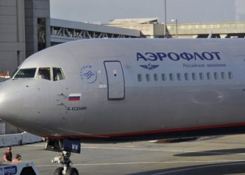 Российские авиационные власти внедряют «зеркальные» санкции против украинских авиакомпаний