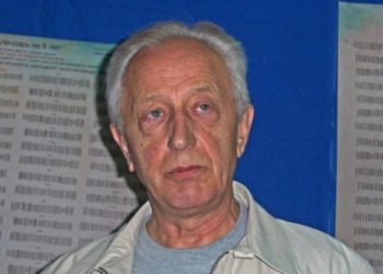 Умер главный редактор газеты «Новы час» Алексей Король