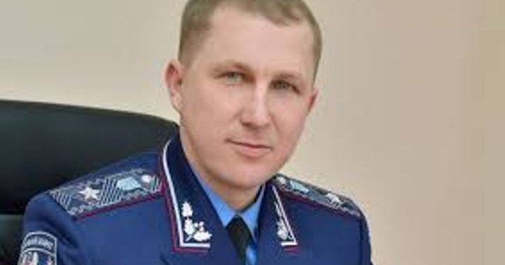 СМИ: «Полицейский ДНР» сдал своих «коллег» из Горловки
