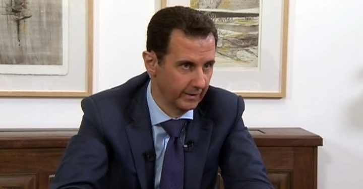 США угрожают РФ изоляцией за поддержку Асада