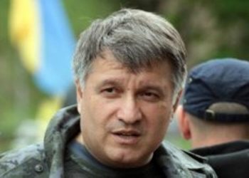 В столице Украины 25 человек уволили из патрульной полиции, – Аваков