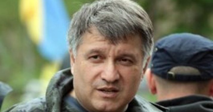 В столице Украины 25 человек уволили из патрульной полиции, – Аваков