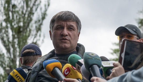 СМИ: Аваков проиграл львовянину суд по украинскому языку