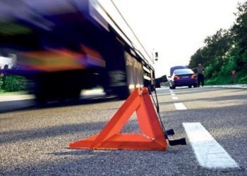 В аварии в Черновицкой области погибли четыре человека