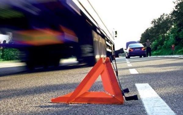В аварии в Черновицкой области погибли четыре человека