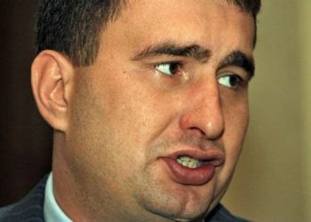Азаров заявил, что Маркова отпустили из тюрьмы в Италии